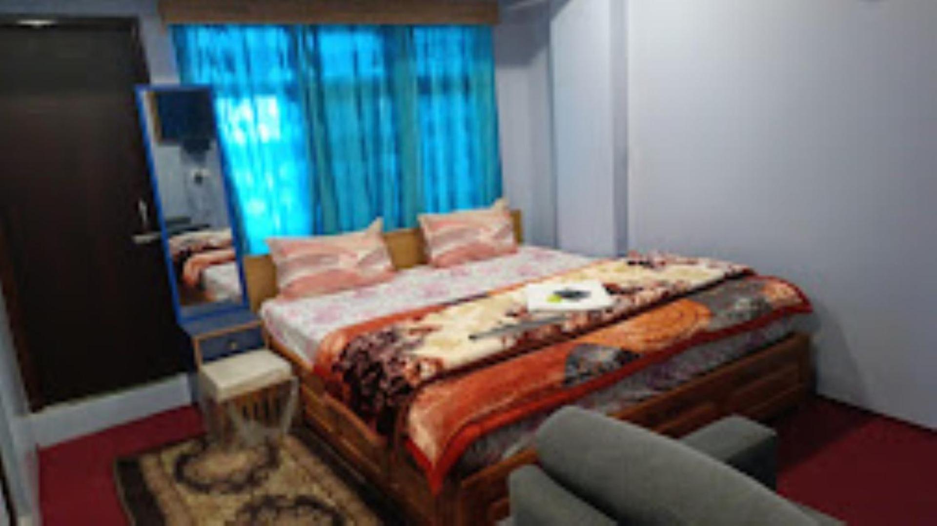 Shiv Inn Stay Darjeeling Darjeeling  Bagian luar foto