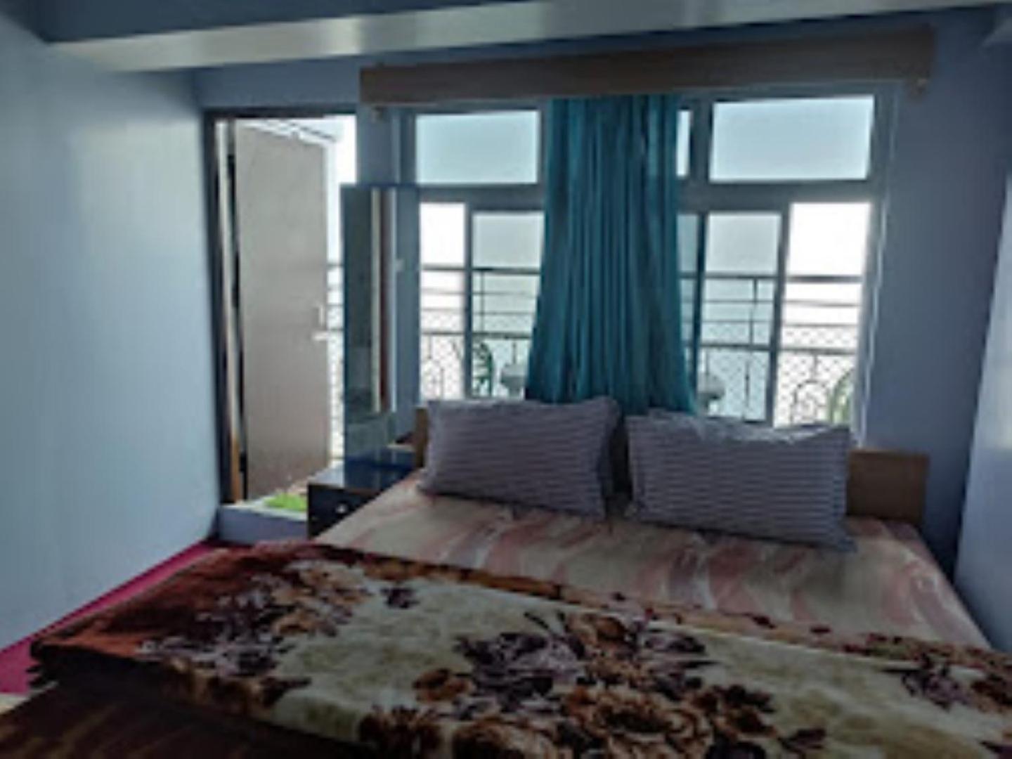 Shiv Inn Stay Darjeeling Darjeeling  Bagian luar foto