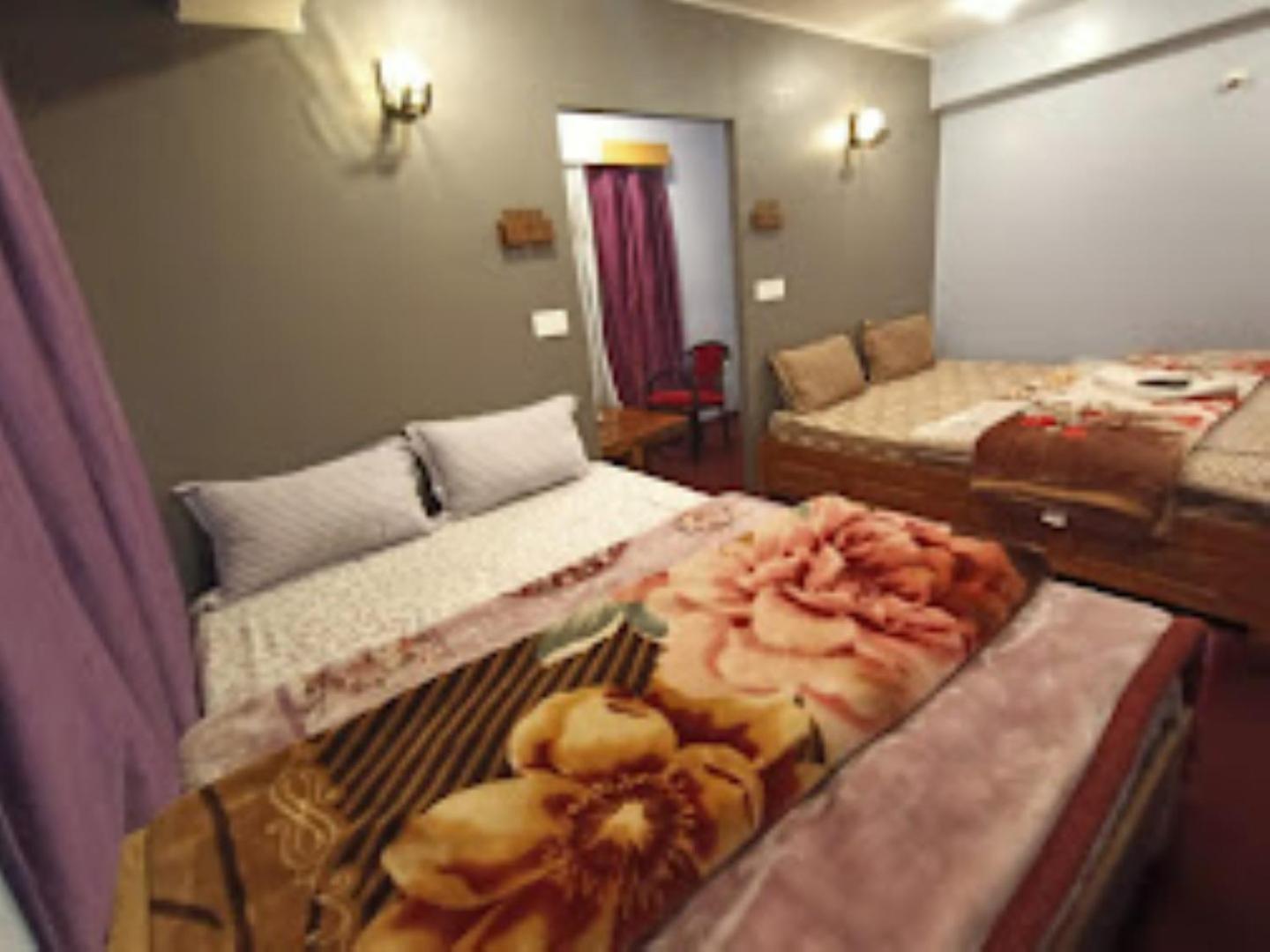 Shiv Inn Stay Darjeeling Darjeeling  Bagian luar foto