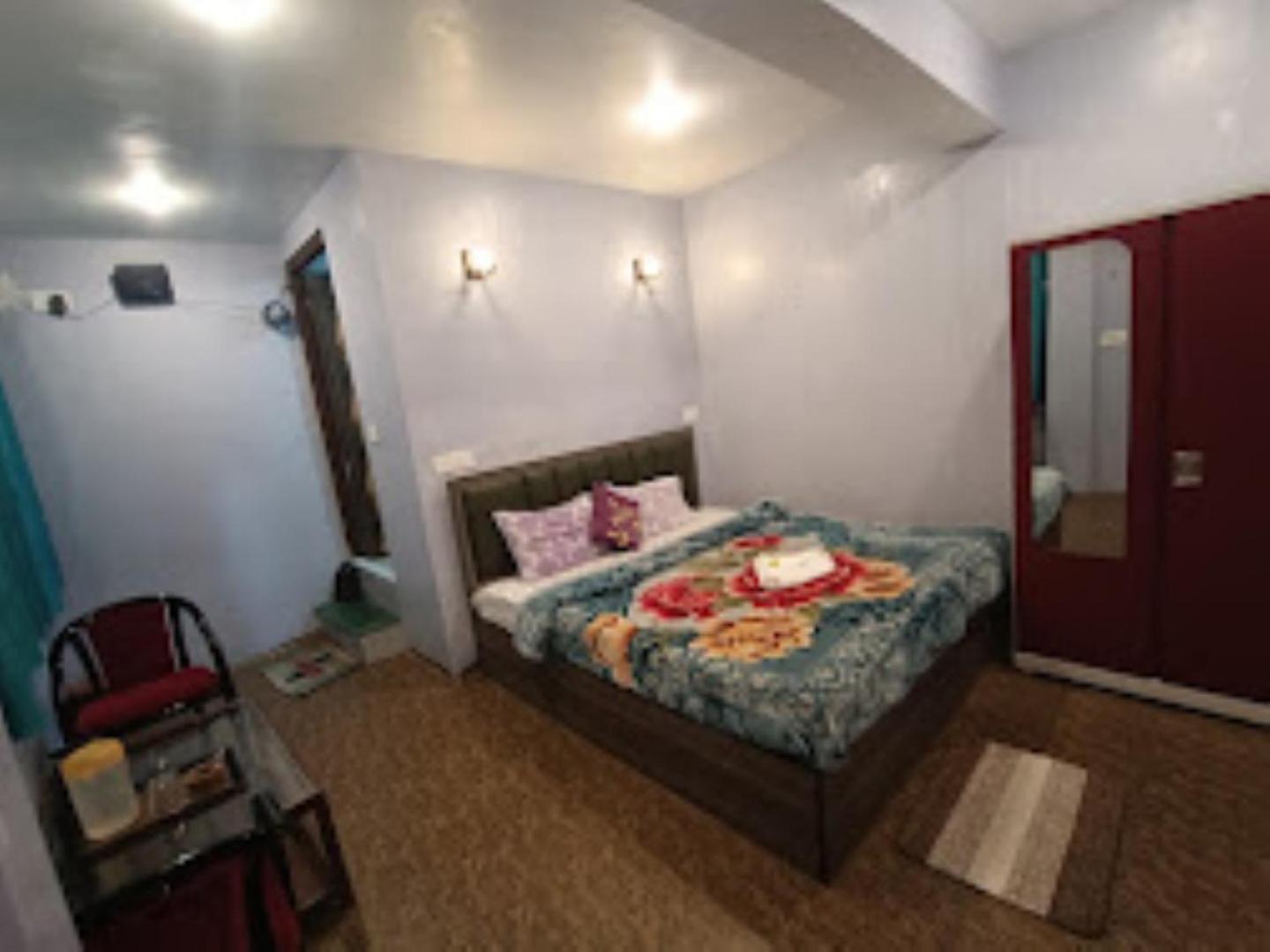 Shiv Inn Stay Darjeeling Darjeeling  Bagian luar foto
