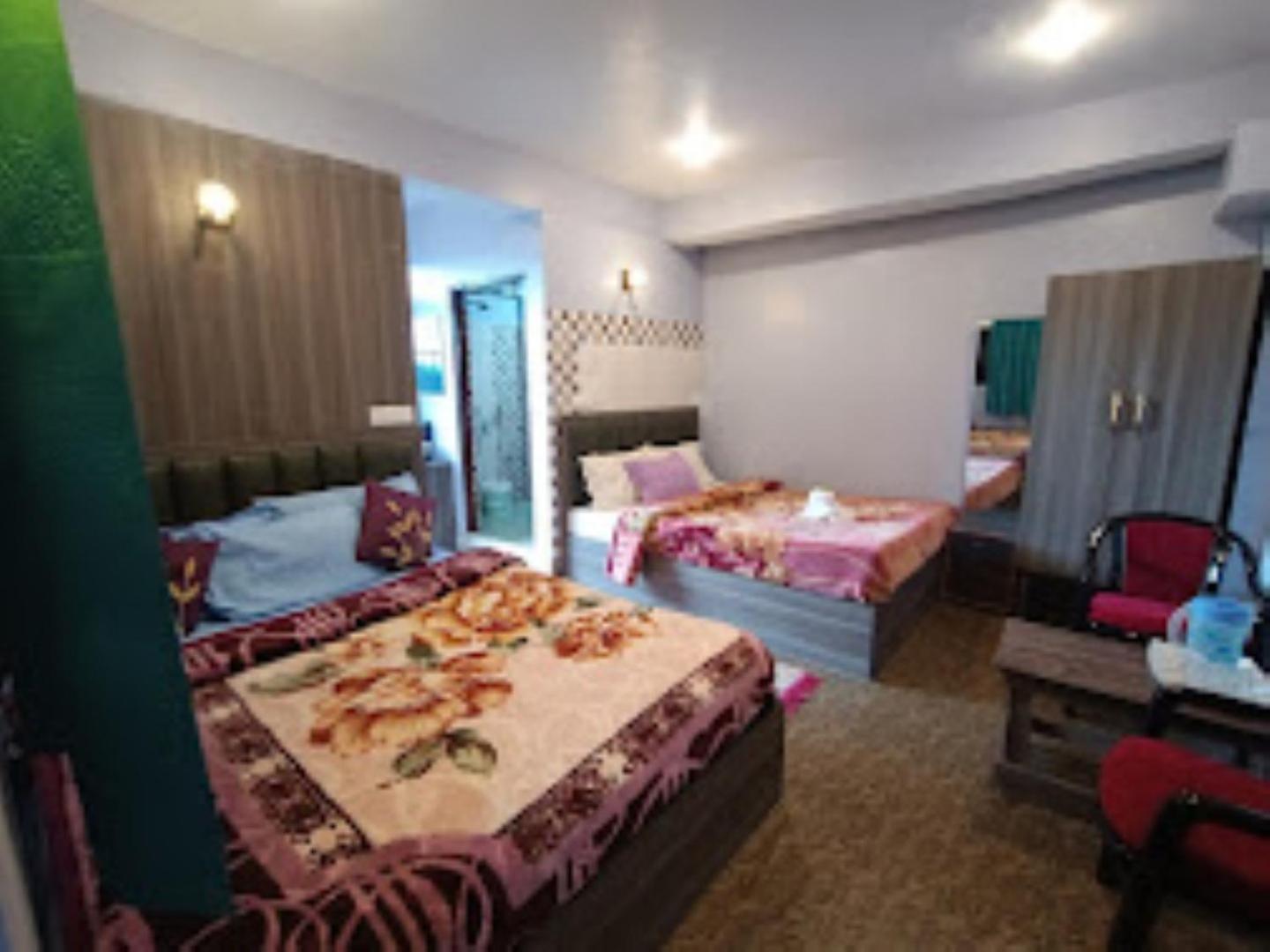 Shiv Inn Stay Darjeeling Darjeeling  Bagian luar foto