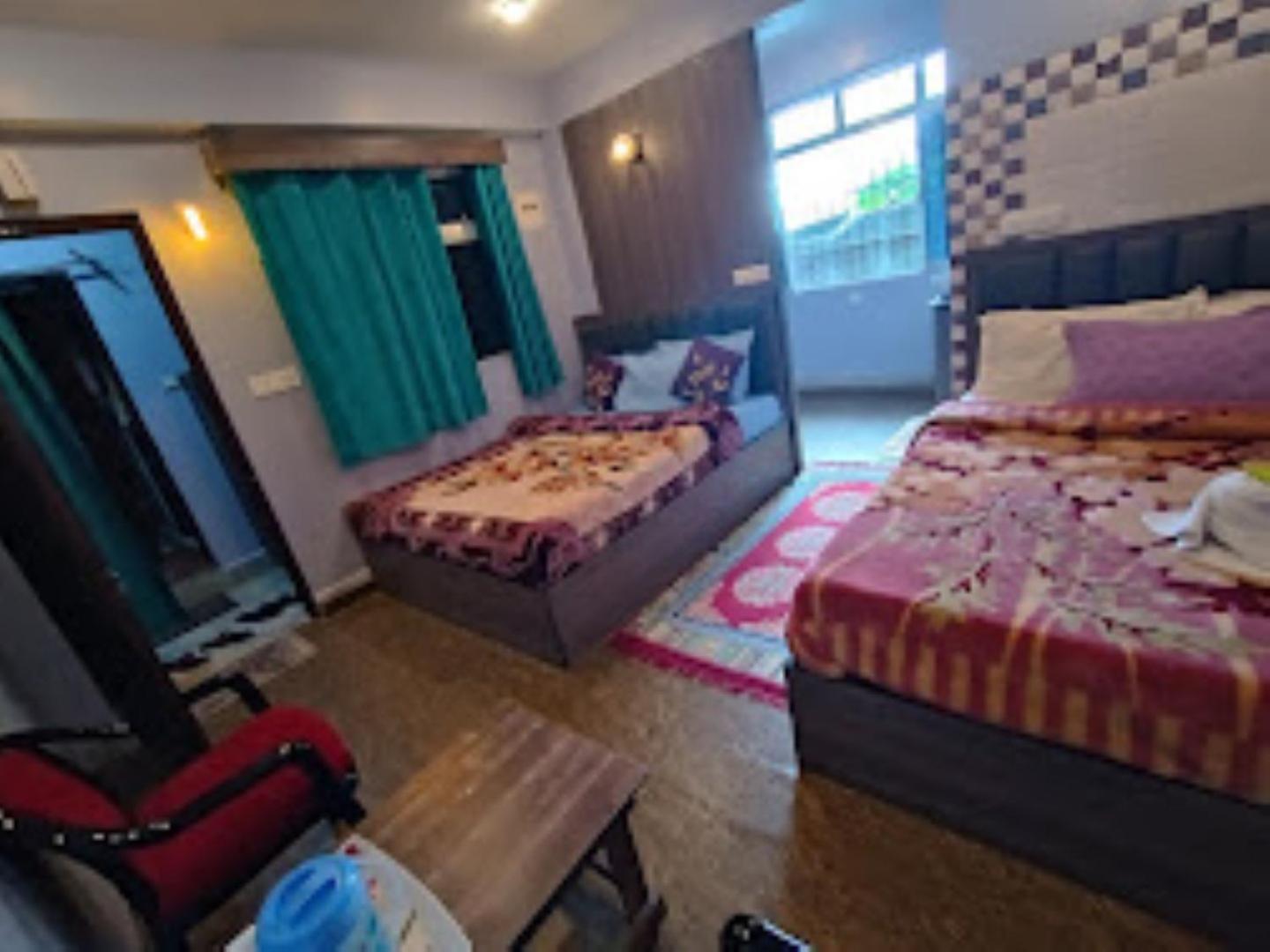 Shiv Inn Stay Darjeeling Darjeeling  Bagian luar foto