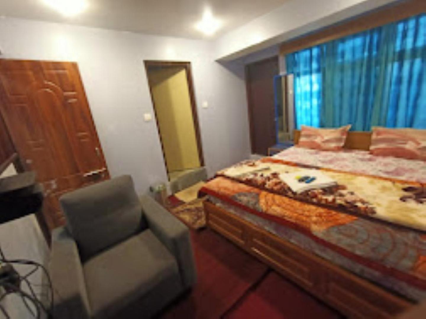 Shiv Inn Stay Darjeeling Darjeeling  Bagian luar foto
