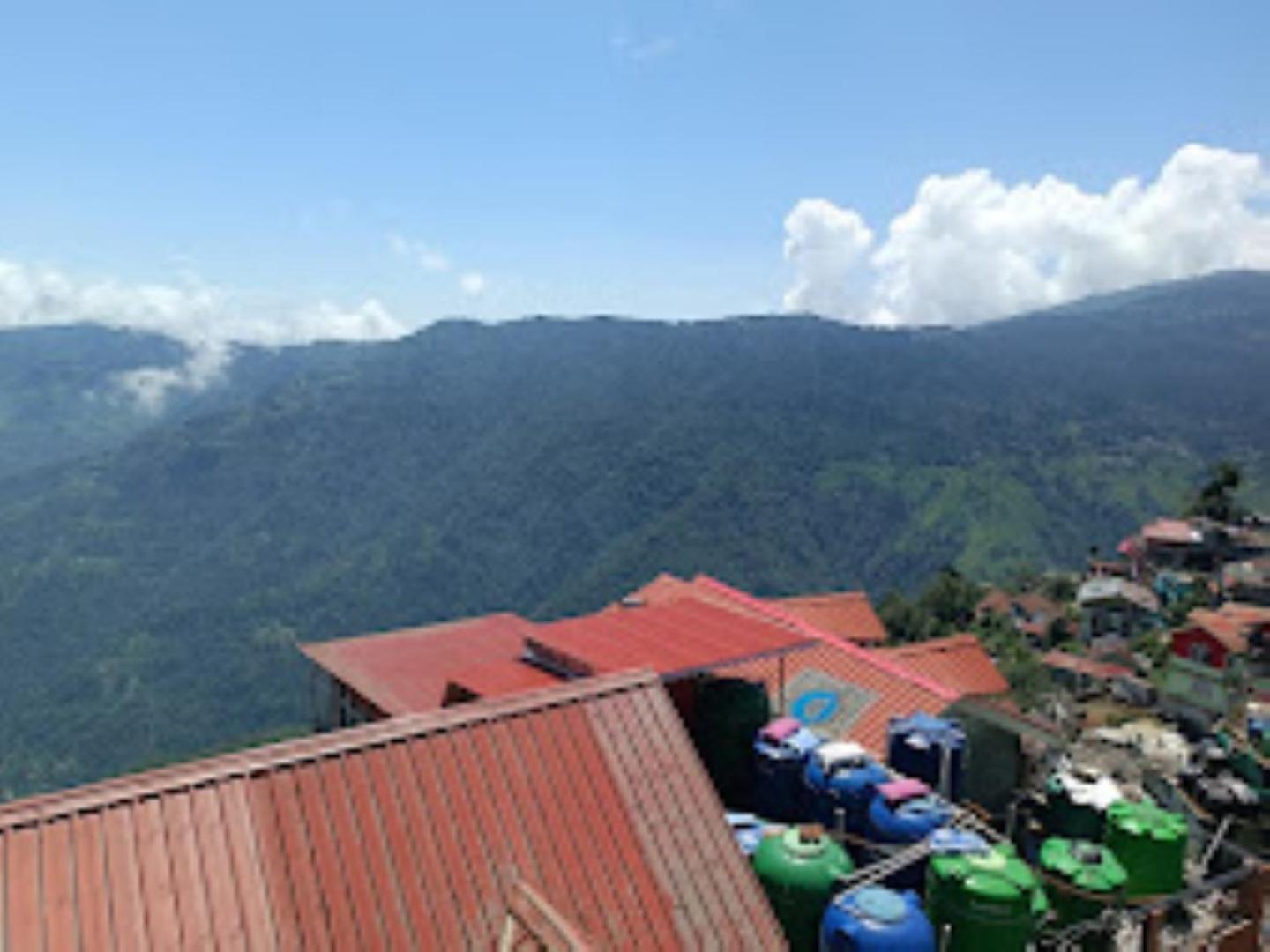 Shiv Inn Stay Darjeeling Darjeeling  Bagian luar foto